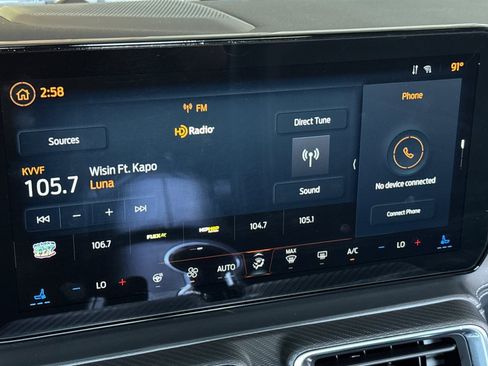 Used 2024 Ford Mustang GT Premium w/ GT Performance Package image 16