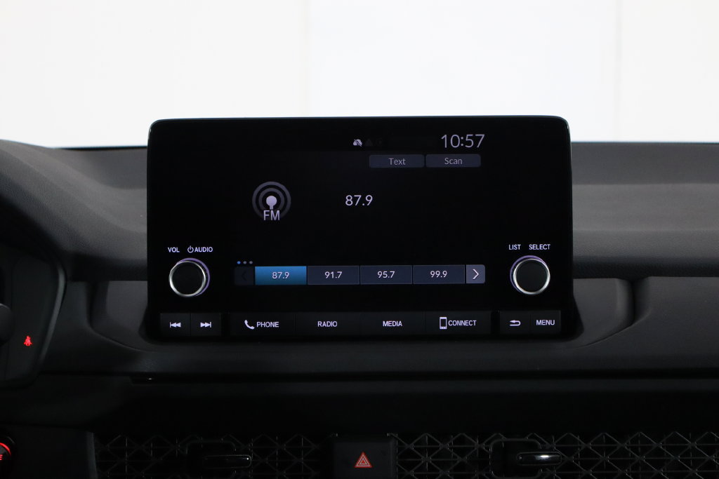 Used 2025 Honda Accord LX image 24