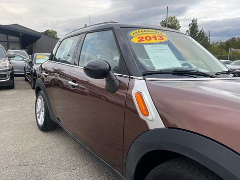 Used 2013 MINI Cooper Countryman image 11
