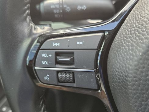 Used 2026 Honda CR-V EX-L image 25