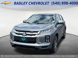 Used 2025 Mitsubishi Outlander Sport AWD video 1