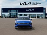 New 2025 Kia K4 EX image 2