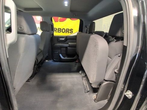 Used 2020 GMC Sierra 1500 4x4 Crew Cab image 24