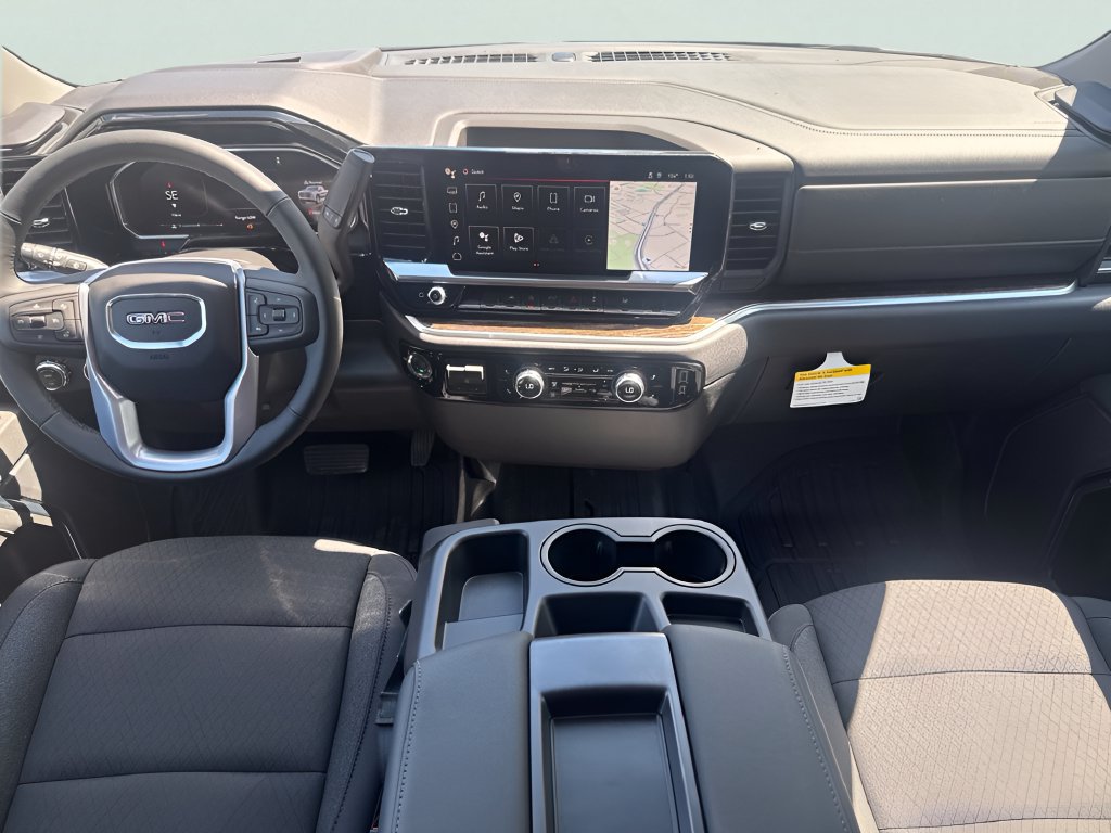 New 2026 GMC Sierra 1500 Elevation w/ Elevation Select Package RWD image 20