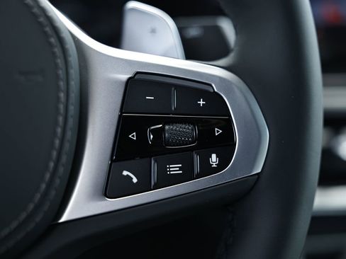 New 2026 BMW X6 xDrive40i image 36