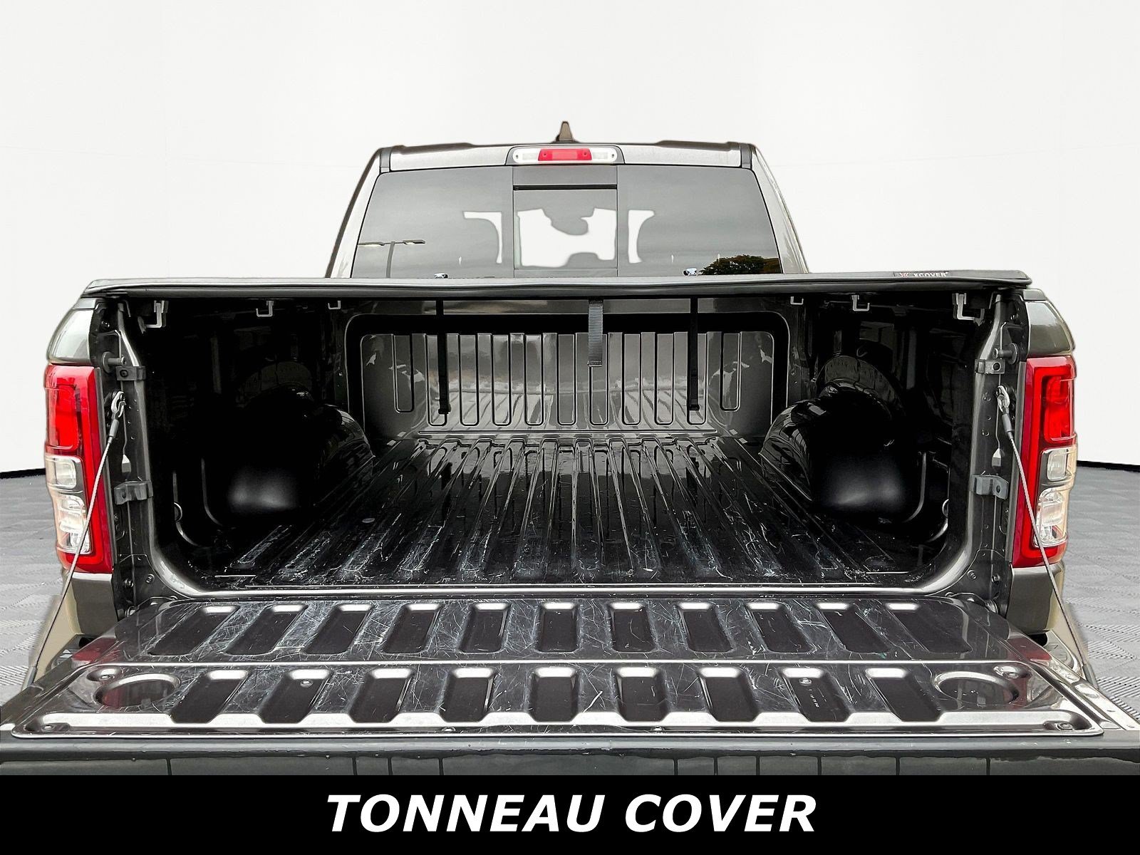 Used 2023 RAM 1500 Tradesman w/ Night Edition AWD/4WD image 7