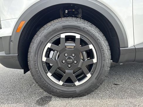 New 2026 Hyundai Palisade XRT Pro image 11