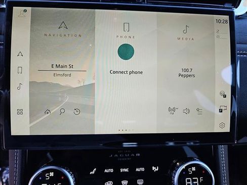 New 2026 Jaguar F-PACE R-Dynamic S AWD/4WD image 17