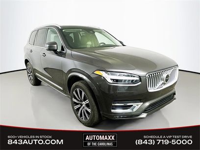 Used 2023 Volvo XC90 B5 Plus