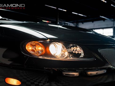 Used 2006 Pontiac GTO image 47