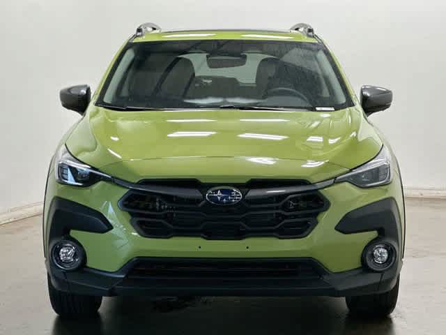 New 2026 Subaru Crosstrek 2.5i Limited AWD/4WD image 27