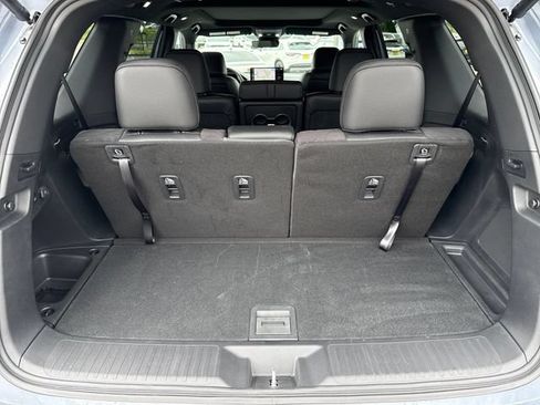Used 2026 Honda Pilot Black Edition image 15