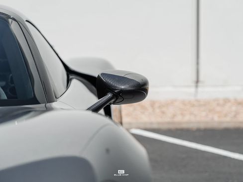 Used 2015 Porsche 918 Spyder AWD/4WD image 18