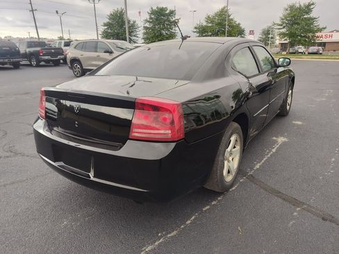 Used 2008 Dodge Charger SE RWD image 11