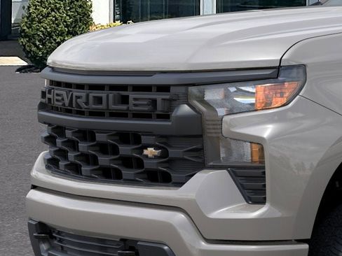 New 2026 Chevrolet Silverado 1500 Custom image 13