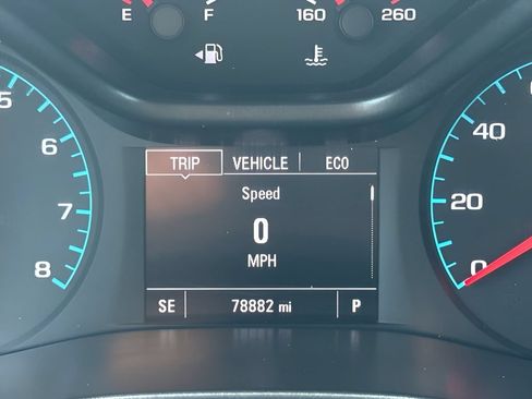 Used 2022 Chevrolet Colorado LT w/ Fleet Safety Package RWD image 11