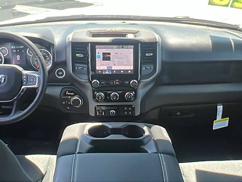 New 2026 RAM 1500 Tradesman image 20