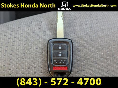 Used 2014 Honda CR-V EX image 28