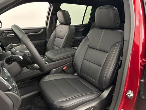 New 2026 GMC Acadia Elevation w/ Black Edition image 18