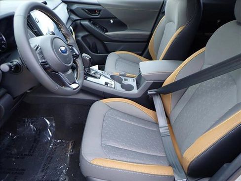 New 2026 Subaru Crosstrek 2.5i Sport image 11