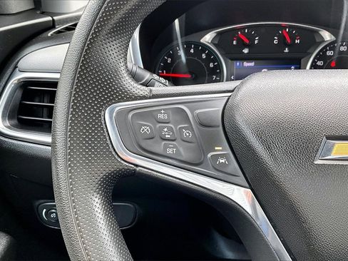 Used 2020 Chevrolet Equinox LT image 11