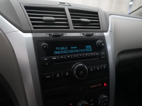 Used 2012 Chevrolet Traverse LS AWD/4WD image 7