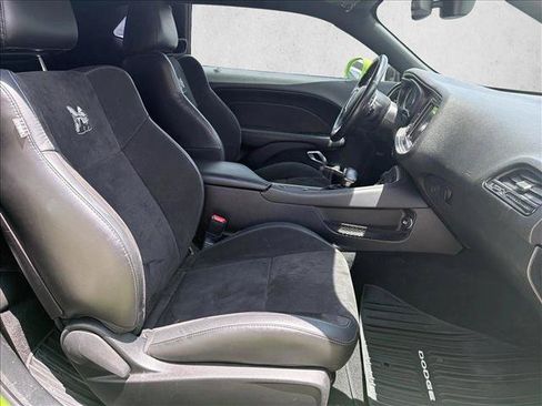 Used 2019 Dodge Challenger R/T Scat Pack RWD image 18
