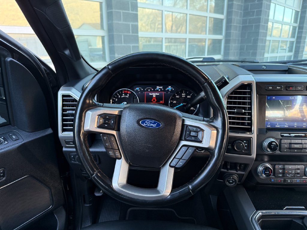 Used 2021 Ford F350 Platinum AWD/4WD image 30
