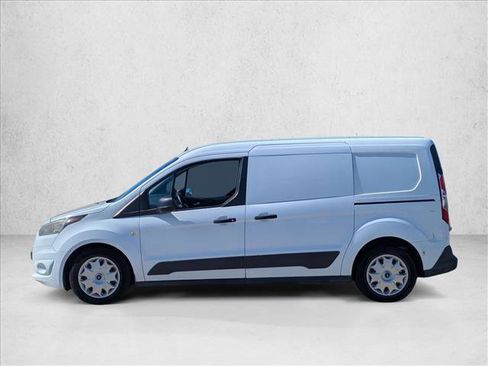Used 2015 Ford Transit Connect XLT image 6