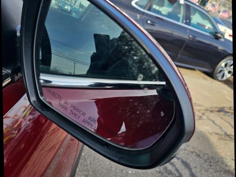 Used 2020 Hyundai Tucson Ultimate w/ Winter Weather Package image 38