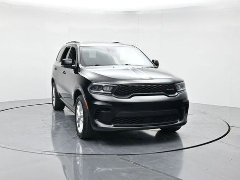 Used 2024 Dodge Durango GT image 4