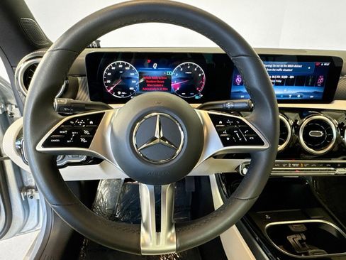 Certified 2026 Mercedes-Benz CLA 250 image 11