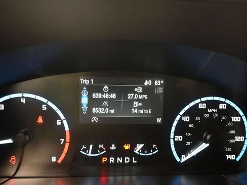 Used 2021 Ford Bronco Sport AWD/4WD image 24