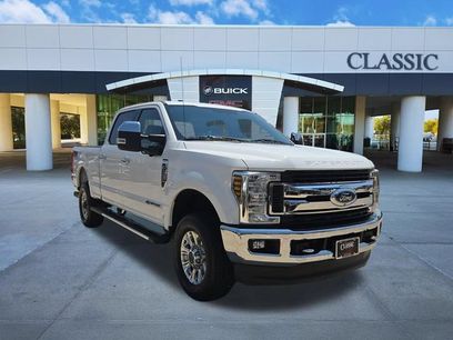 Used 2019 Ford F350 XLT w/ XLT Premium Package