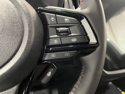 New 2026 Subaru Forester Touring image 17