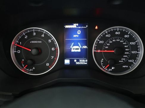 Used 2019 Subaru Ascent Premium image 12