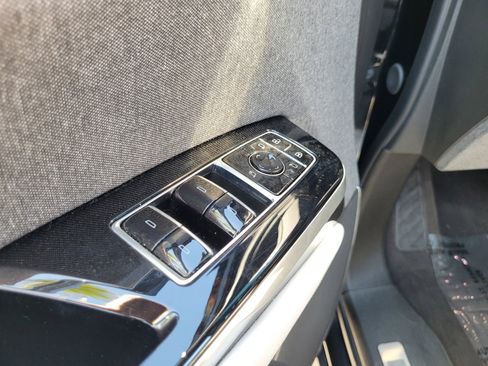 Certified 2025 Cadillac Escalade Sport Platinum AWD/4WD image 27