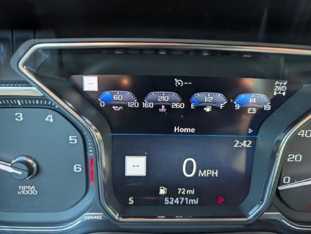 Used 2019 GMC Sierra 1500 Denali w/ Denali Ultimate Package AWD/4WD image 29