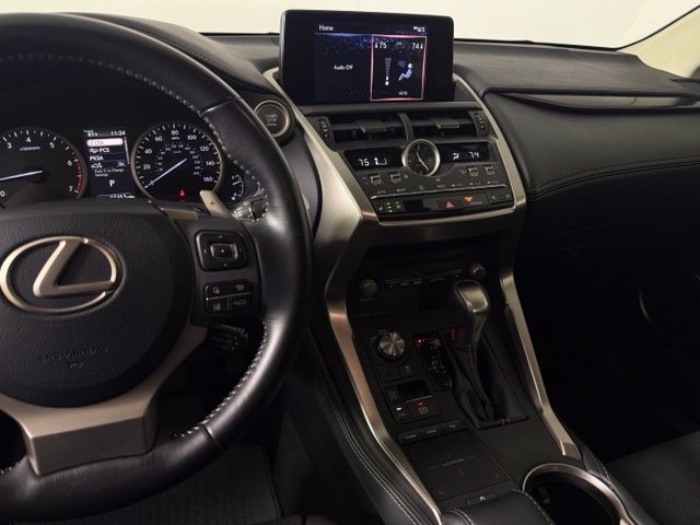 Certified 2020 Lexus NX 300 FWD w/ Comfort Package image 24