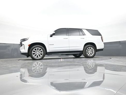 Used 2023 Chevrolet Tahoe Premier image 57
