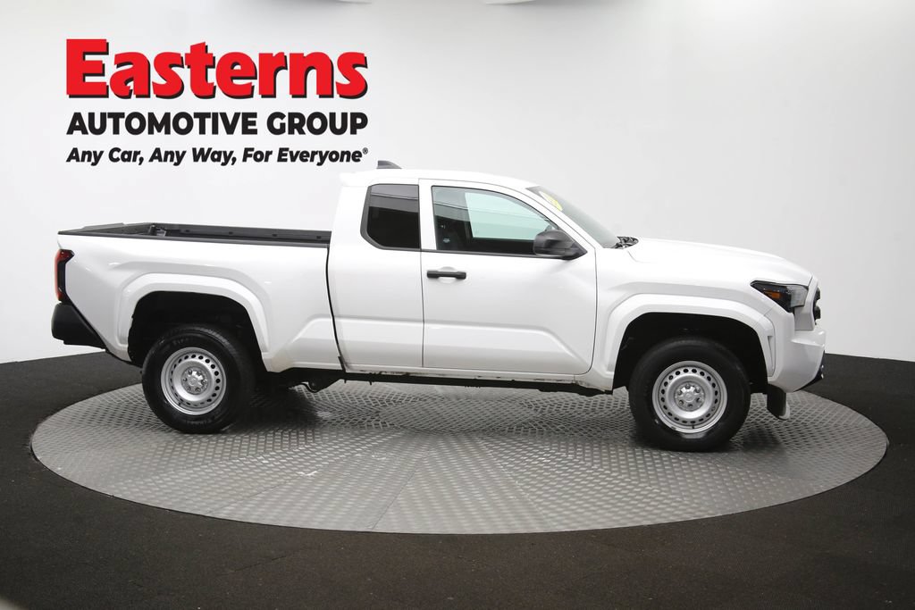 Used 2024 Toyota Tacoma SR RWD image 41