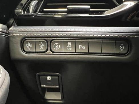 New 2026 Acura MDX SH-AWD w/ Advance Package image 17