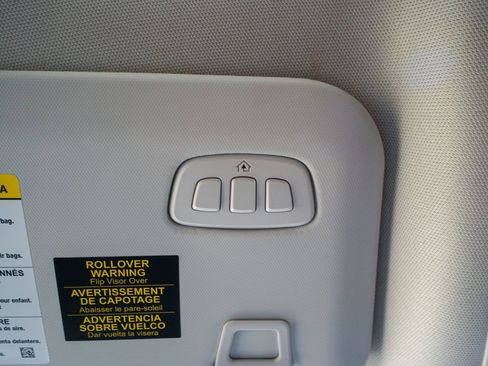 Used 2024 Ford Bronco Sport Badlands w/ Premium Package image 30