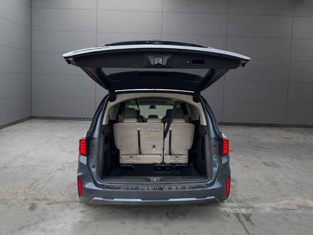 Used 2025 Honda Odyssey EX-L image 19