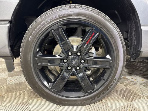 Certified 2023 Ford F150 XL w/ STX Appearance Package image 14