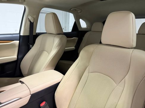 Used 2022 Lexus RX 350 AWD w/ Premium Package image 14