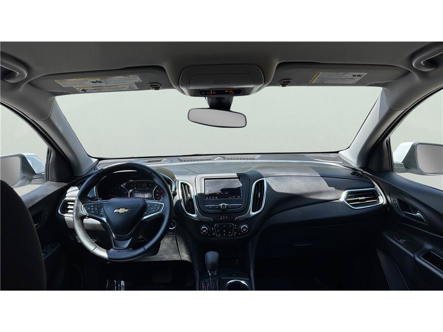 Used 2024 Chevrolet Equinox LT FWD image 22