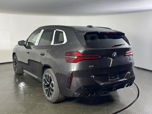New 2026 BMW X3 M50 w/ Premium Package AWD/4WD image 4
