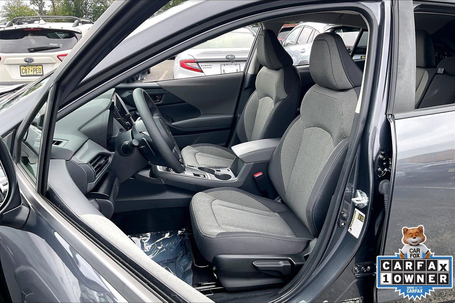 Certified 2024 Subaru Crosstrek 2.0i Premium AWD/4WD image 8