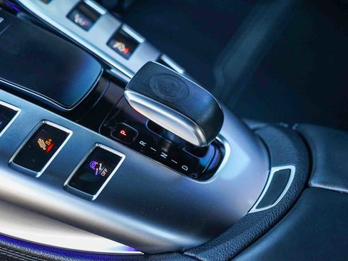 Used 2020 Mercedes-Benz AMG GT 53 image 20